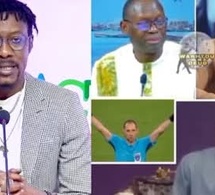 Surprenante révélation de Tange sur la manipulation et l'hypocrise du journaliste S. Saliou Guéye