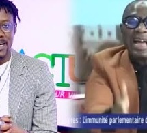 Révélation inédite de Tange sur Badara Gadiaga qui tacle Sonko sur sa Solution face au crise du pays