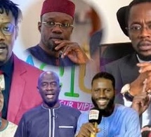 🛑LIVE-Déception des jeunes par Sonko-Tounkara-Abdou Mb-Ameth Ndoye tirent sur-Abass F-Mimi T