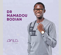 Dr Mamadou Bodian quitte FDS-Les Guelwaars : « Je pars pour l’histoire et pour un Sénégal en mouvement »