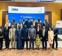 8e Conférence du REFRAM : Alioune Sall invite les régulateurs francophones à se pencher sur un nouveau modèle intégrant les enjeux du numérique