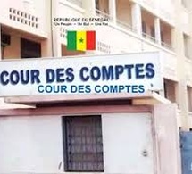 Cour des comptes : Le rapport définitif attendu début février 2025