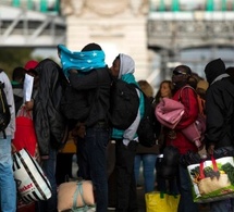 États-Unis : 1 689 Sénégalais menacés d’expulsion (Document)