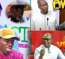 🛑LIVE-Clédor Hamidou Diaw tirent sur Sonko-Diomaye-arnque des jeunes BAOS-Badara G-Abdou Ng-Assane Diouf