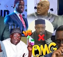 🛑LIVE-Riposte de Farba sur Sonko-décéption des jeunes échec Diomaye-Baye Niasse reagit sur la.....