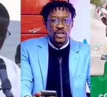 Révélation ch0c de Tange qui tacle sévèrement Sonko et Diomaye après le circulaire des jeunes BAOS