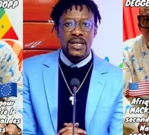 Révélation de Tange sur Assane Diouf qui tacle sévèrement la vengeance de Sonko sur le peuple et...
