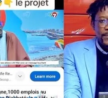 Révélation de Tange sur Karim Xrum Xak pique une colère noire contre Sonko et son livre solution