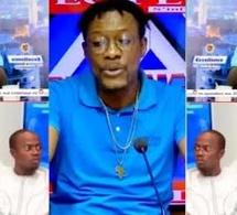 CA SE DISCUTE-Tange tacle sévèrement S Saliou Gueye après ses attaques contre le député Abdou Mbow