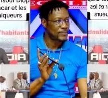 CA SE DISCUTE-Révélation inattendue de Tange sur l'attaque de Mansour Diop sur le régime de Benno