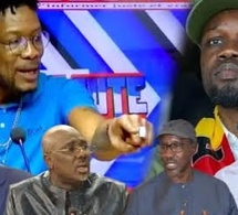 CA SE DISCUTE-Surprenante révélation de Tange après la menace de Sonko sur les ministres de Macky