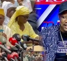 CA SE DISCUTE-Grave révélation de Tange sur la colére de Abdou Mbow qui tacle sévèrement Sonko