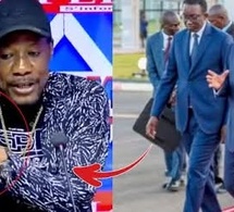 CA SE DISCUTE-Révélation explosive de Tange sur le clash de Macky Sall et son ex PM Amadou Ba à la