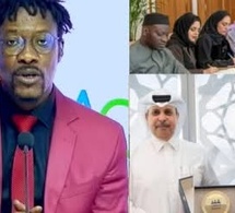 Révélation inédite de Tange sur la précision du ministre Abass Fall Offre de 1000 emplois au Qatar
