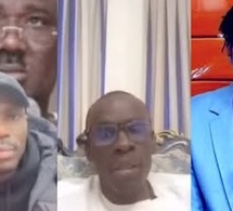 Révélation de Tange sur la sortie inattendue de Ablaye Ndiaye Pool COM Farba sur Sonko et Farba Ngom