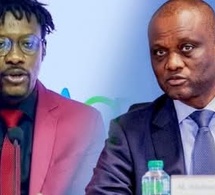 Révélation sur l'accord de 24,5 millions d'euros signé par le ministre Abdourahmane Sarr pour un Sénégal