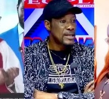 CA SE DISCUTE-Révélation ch0c de Tange sur Coura Macky et Doudou Wade qui tirent sur la DPG de Sonko