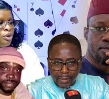 URGENT-Grave révélation de Oumou Ba RV sur la manipulation de Pape Alé et Mollah avec les Fakes news