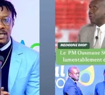 Révélation ch0c de Tange sur l'analyse de Médoune Diouf qui accuse ouvertement Sonko d'échouer