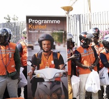 Sénégal : Le groupe Sonatel renforce la sécurité routière