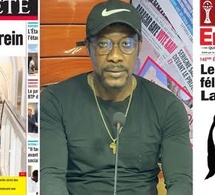 Revue des unes-Sonko met fin au bamboula des missions-Diomaye échoue dans AES-145é Appel SLL