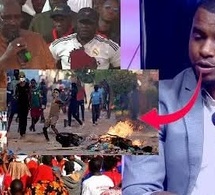 Face à Tange révélation ch0c de Baye Niass sur la grande mobilisation des souteneurs de Farba à Agnam