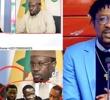 Révélation choc de Tange sur Abdou Nguer qui tacle sévèrement Sonko après 9 mois zéro partenaire