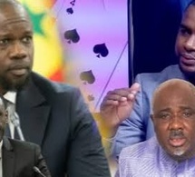 Grave révélation de Baye Niass Ba chargé de com de Farba sur le rapport du CENTIF et tacle Sonko