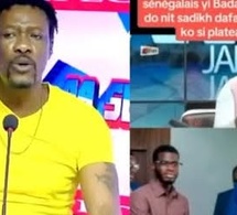 CA SE DISCUTE-Analyse de Tange sur la révélation de Badara Gadiaga dans le scandal ASER&amp; Abass Fall