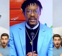 Révélation explosive de Moustapha Diakhaté sur le procureur et Sonko après sa sortie de prison