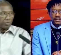 Révélation inattendue de Tange sur l'avocat de Farba Me Doudou Ndoye qui rétablit la vérité sur la