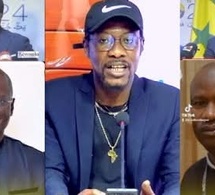 Révélation ch0c de Tange sur Bougane qui dénonce l'incompétence du régime de Sonko dans la gestion