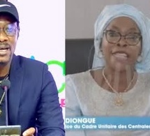 Grave révélation de Bakhaw Diongue sur Sonko et Diomaye face à l'exploitation des jeunes en Espagne