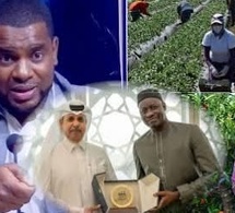 Face à Tange Baye Niass Ba tacle sévèrement Sonko et Abass Fall sur l'exportation des jeunes Quatar