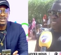 Révélation explosive de Tange sur la population de Touba qui tire sévèrement sur l'arnaque de Sonko