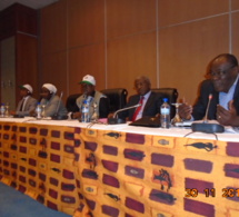 Elections au Burkina : La mission d’Observation de la CEDEAO estime qu’elles ont été calmes et crédibles.