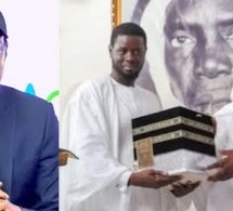Révélation inédite de Tange sur la demande de Diomaye aux ministres au145e Appel de Seydina Limamou