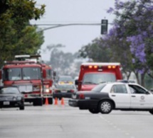 Fusillade en Californie : au moins 14 morts, un à trois suspects en fuite