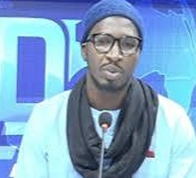 Le chroniqueur Abou Diallo revient sur son séjour à Rebeuss et dénonce « la politisation de la justice »