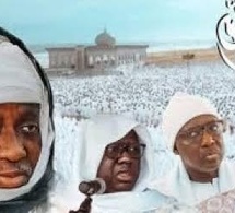 🔴DIRECT CEREMONIE OFFICIELLE APPEL 2025 SEYDINA LIMAMOU LAHI - AL MAHDI (PSL)