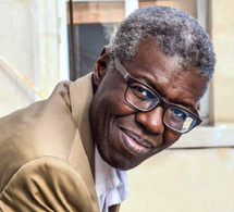 Souleymane Bachir Diagne : l’art de déplaire aux grincheux * Par Sidy Diop