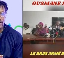 Terrible révélation explosive de Tange sur l'attitude de Sonko face à l'échec du régime de Diomaye