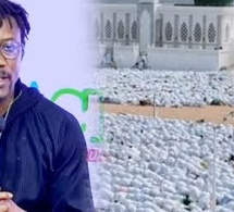 Révélation de Tange sur Adama Sow «La principale difficulté de l’Appel de Seydina Limamou réside »