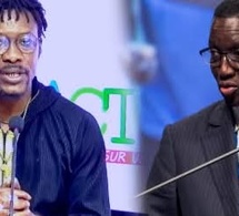 Révélation inédite de Tange sur l'interpellation de Amadou Bâ sur sa posture à Assemblée nationale