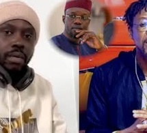 Révélation explosive de Tange sur Mollah qui massacre gravement Sonko sur ses contres vérités