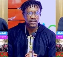 Révélation ch0c de Tange sur la réaction inattendue de Abdou Nguer sur la fuite des jeunes en Espagn