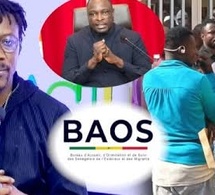 Révélation inédite du SG Amadou Chérif Diouf précisions Migration circulaire Sénégal-Espagne -