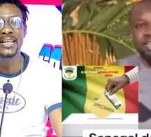 CA SE DISCUTE-Terrible révélation de Tange sur Sonko et ses militants sur les cotisations à ARENA