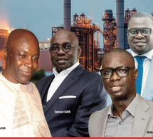 Affaire West Africa Energy : Samuel Sarr et Harouna Dia lancent une offensive judiciaire contre Moustapha Ndiaye et Abdoulaye Dia