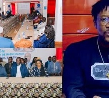 Nouvelle révélation de Tange sur le séminaire à Saly des anciens cadres de Taxawu Sénégal durant